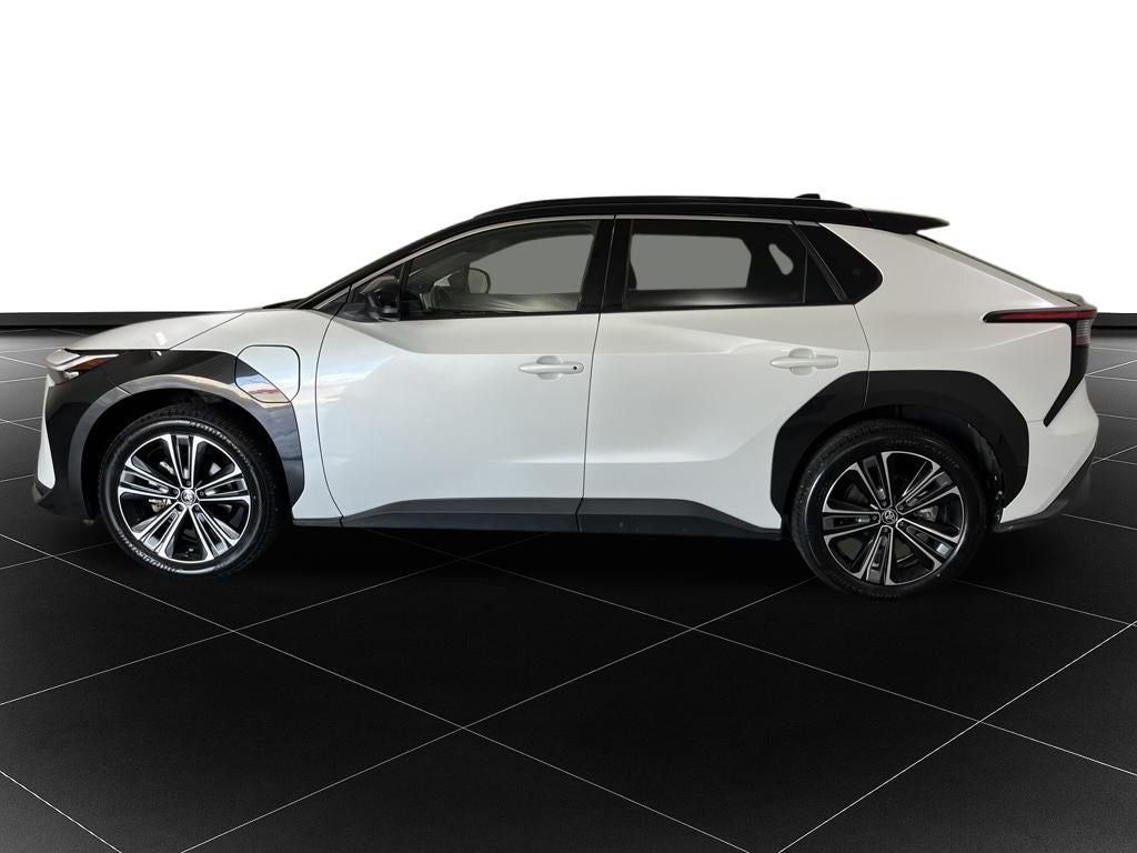 2023 Toyota bZ4X Limited