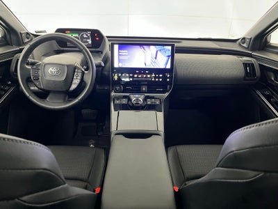 2023 Toyota bZ4X Limited