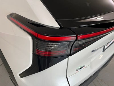 2023 Toyota bZ4X Limited