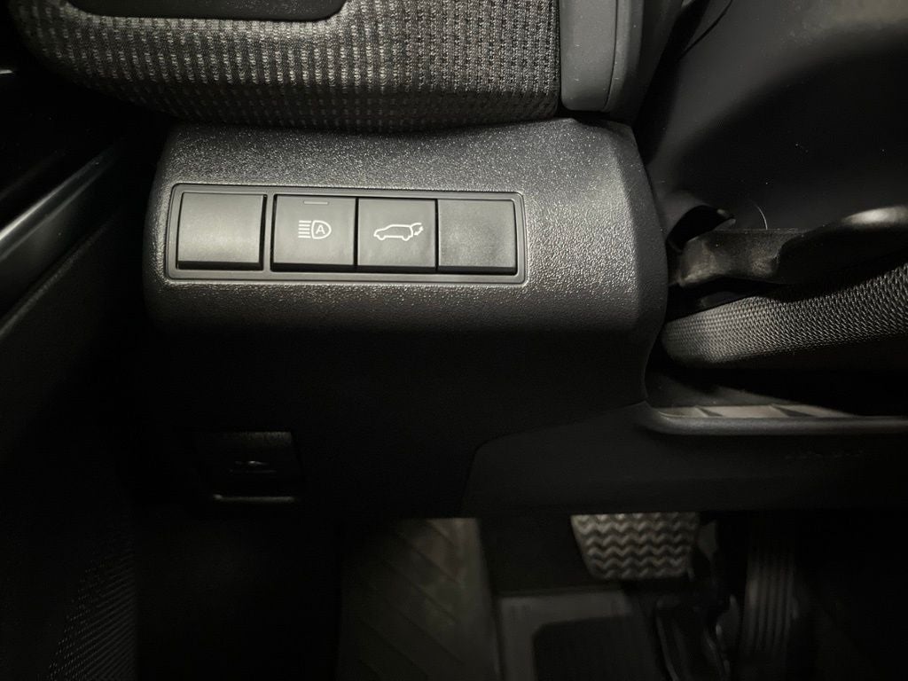 2023 Toyota bZ4X Limited