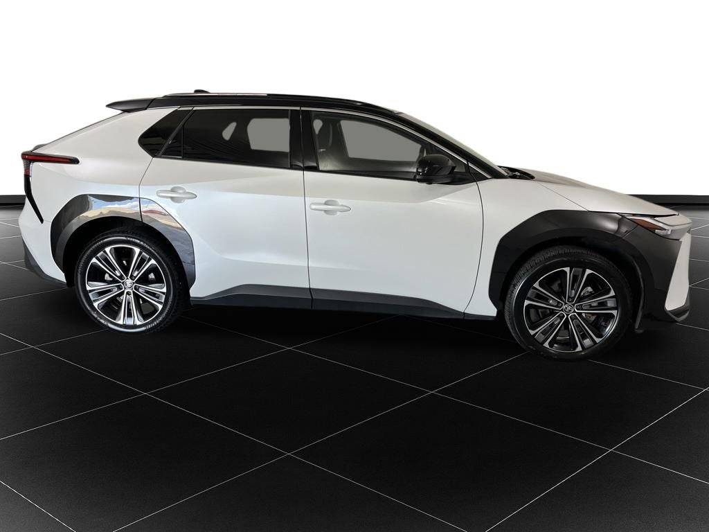 2023 Toyota bZ4X Limited