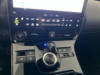 2023 Toyota bZ4X Limited