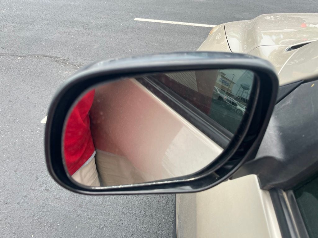 2007 Toyota RAV4 Base