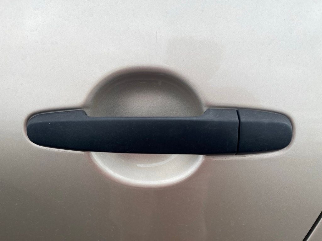 2007 Toyota RAV4 Base