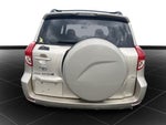 2007 Toyota RAV4 Base
