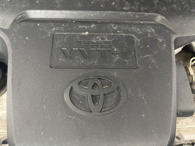2018 Toyota RAV4 SE