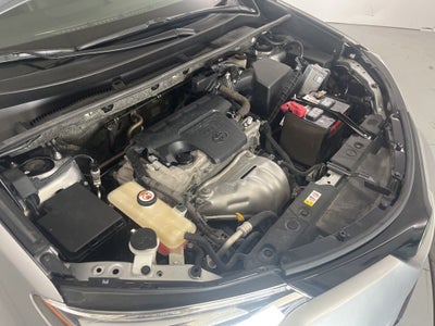 2018 Toyota RAV4 SE