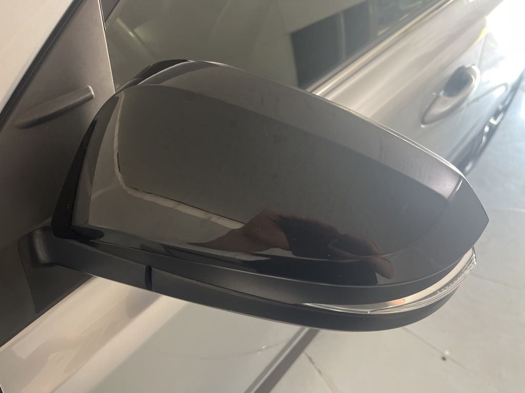 2018 Toyota RAV4 SE