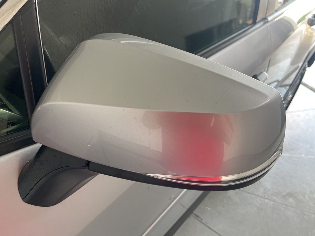 2019 Toyota RAV4 Hybrid XLE