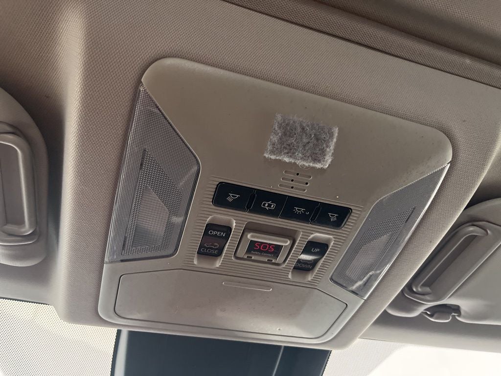 2019 Toyota RAV4 Hybrid XLE
