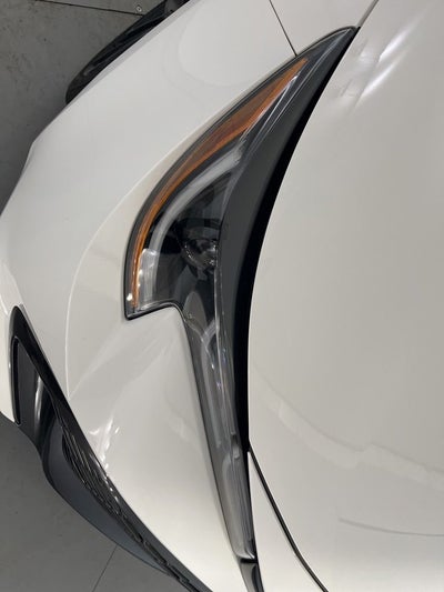 2021 Toyota Corolla Hatchback SE Nightshade Edition