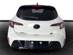 2021 Toyota Corolla Hatchback SE Nightshade Edition