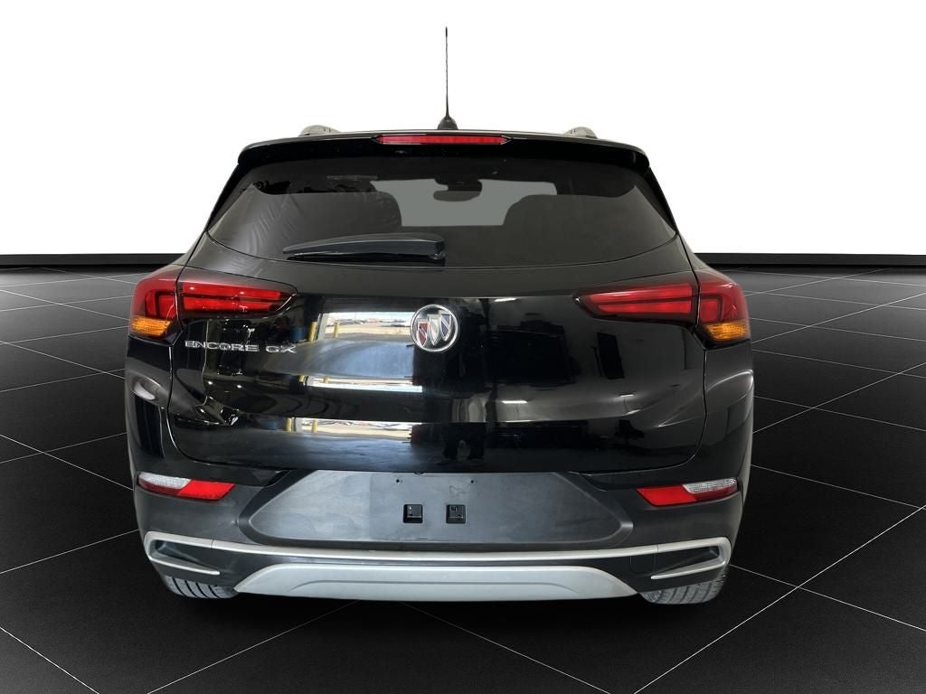 2020 Buick Encore GX Select