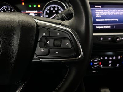 2020 Buick Encore GX Select