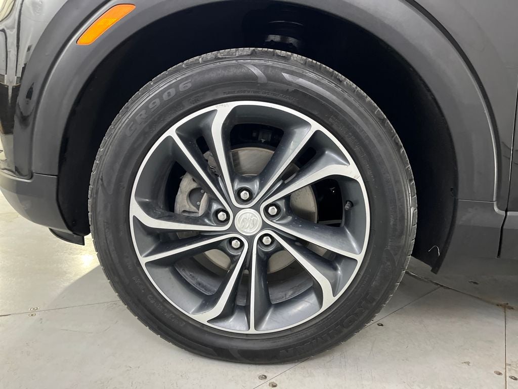 2020 Buick Encore GX Select