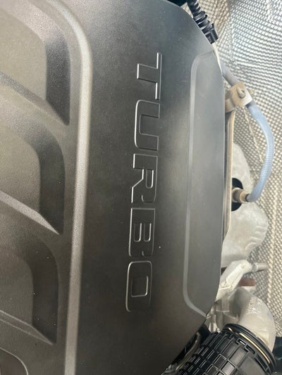 2025 Chevrolet TrailBlazer LS