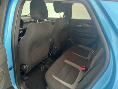 2025 Chevrolet TrailBlazer LS