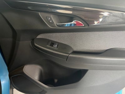 2025 Chevrolet TrailBlazer LS