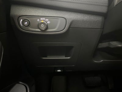 2025 Chevrolet TrailBlazer LS