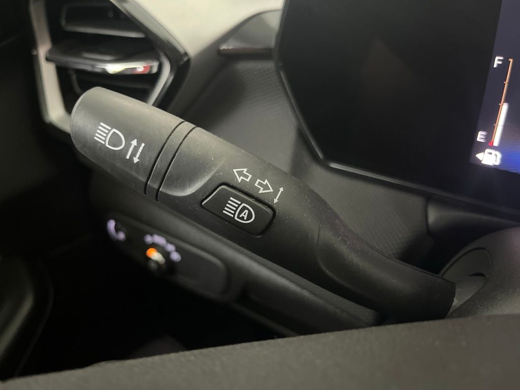 2025 Chevrolet TrailBlazer LS