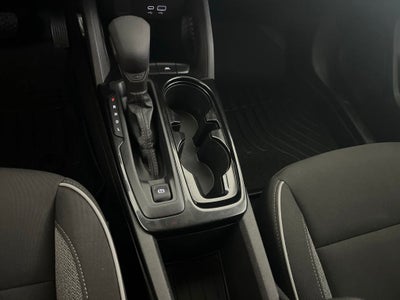 2025 Chevrolet TrailBlazer LS
