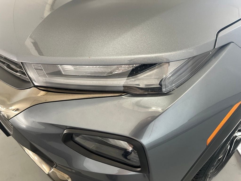2022 Chevrolet TrailBlazer ACTIV