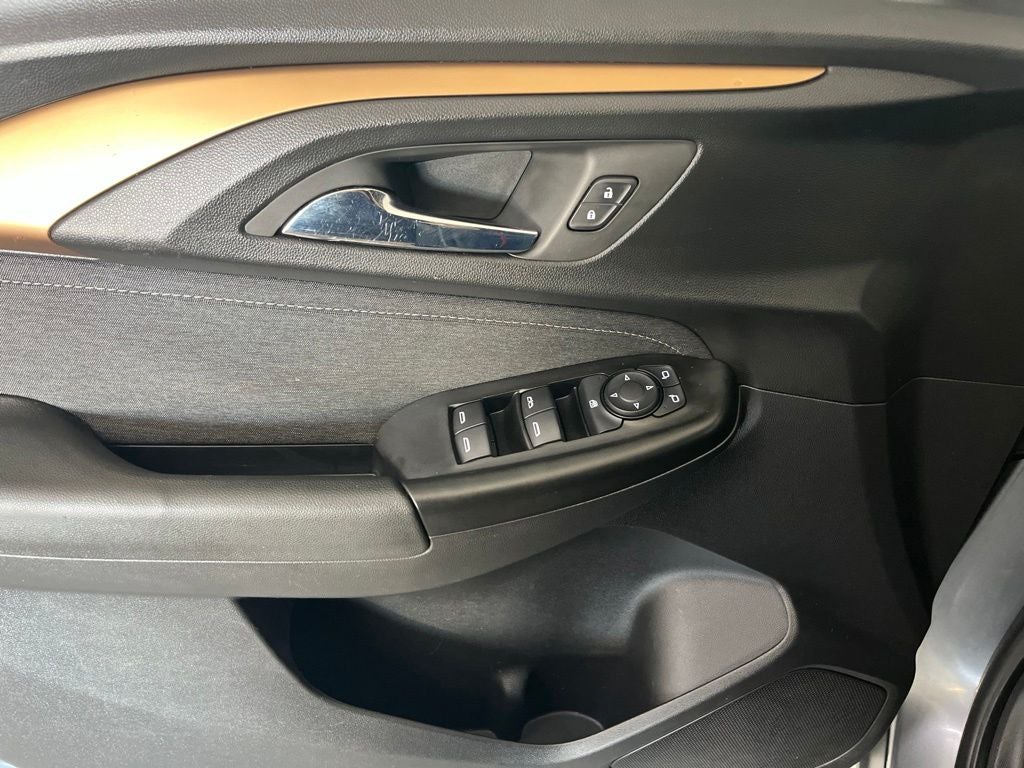 2022 Chevrolet TrailBlazer ACTIV