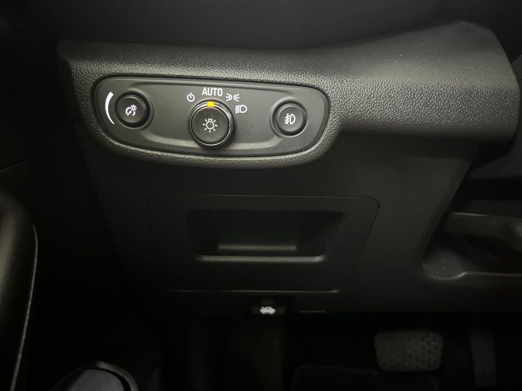 2022 Chevrolet TrailBlazer ACTIV