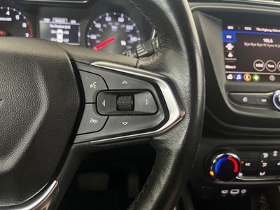 2022 Chevrolet TrailBlazer ACTIV