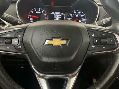 2022 Chevrolet TrailBlazer ACTIV