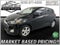 2020 Chevrolet Spark LS