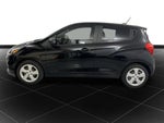 2020 Chevrolet Spark LS
