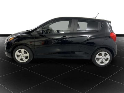 2020 Chevrolet Spark LS