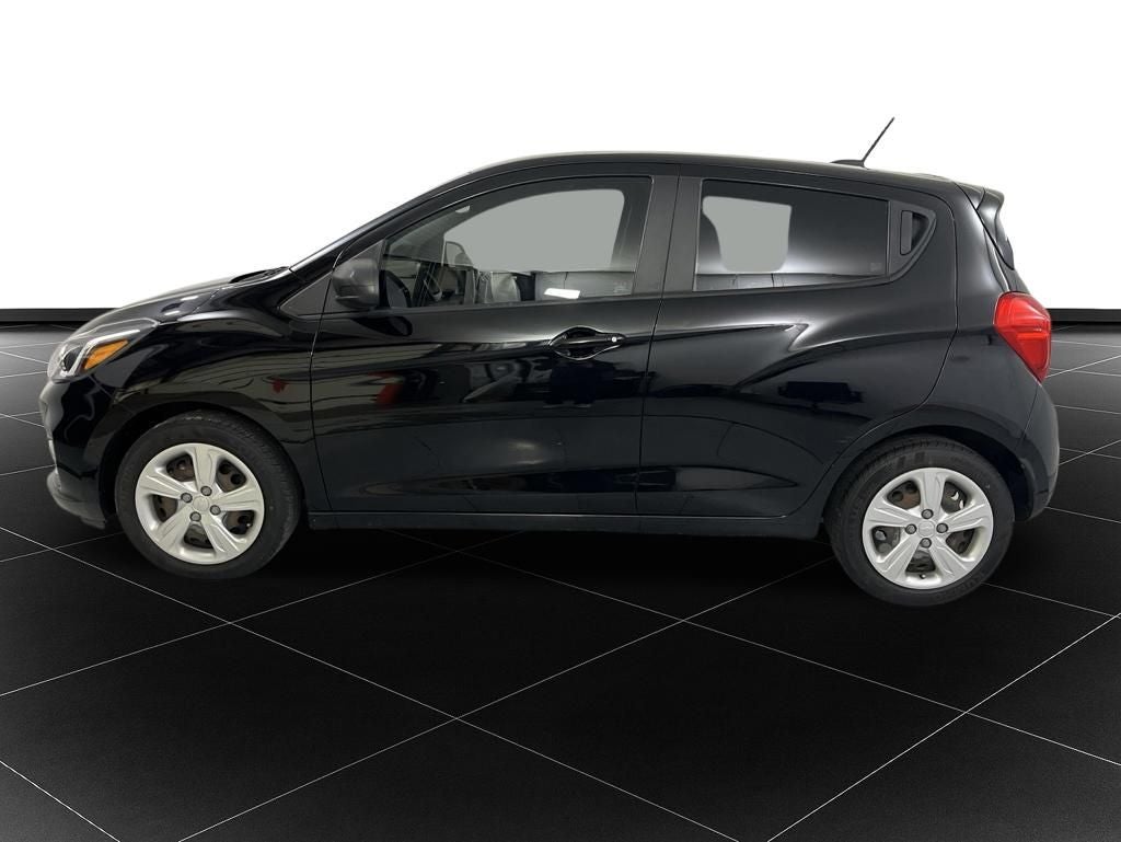 2020 Chevrolet Spark LS