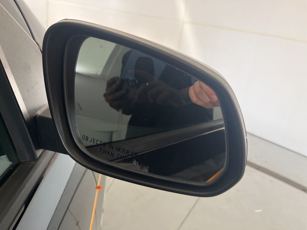 2020 Chevrolet Spark LS