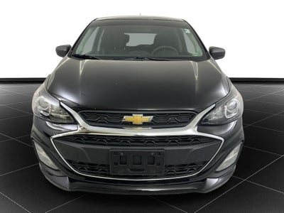 2020 Chevrolet Spark LS