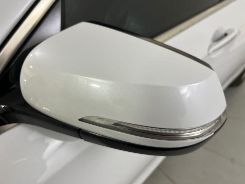 2015 Hyundai Genesis 3.8