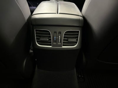 2015 Hyundai Genesis 3.8