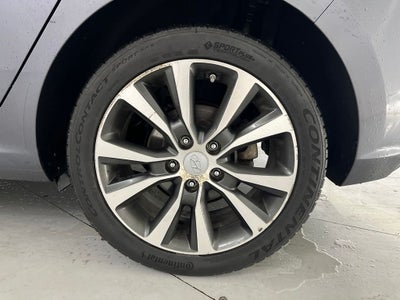 2018 Hyundai Elantra GT Base