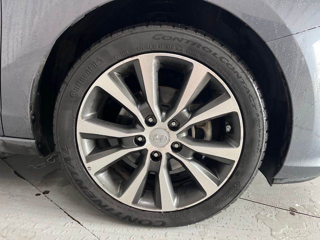 2018 Hyundai Elantra GT Base