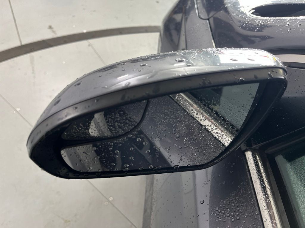 2018 Hyundai Elantra GT Base
