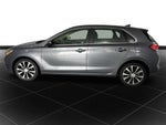 2018 Hyundai Elantra GT Base