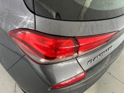 2018 Hyundai Elantra GT Base