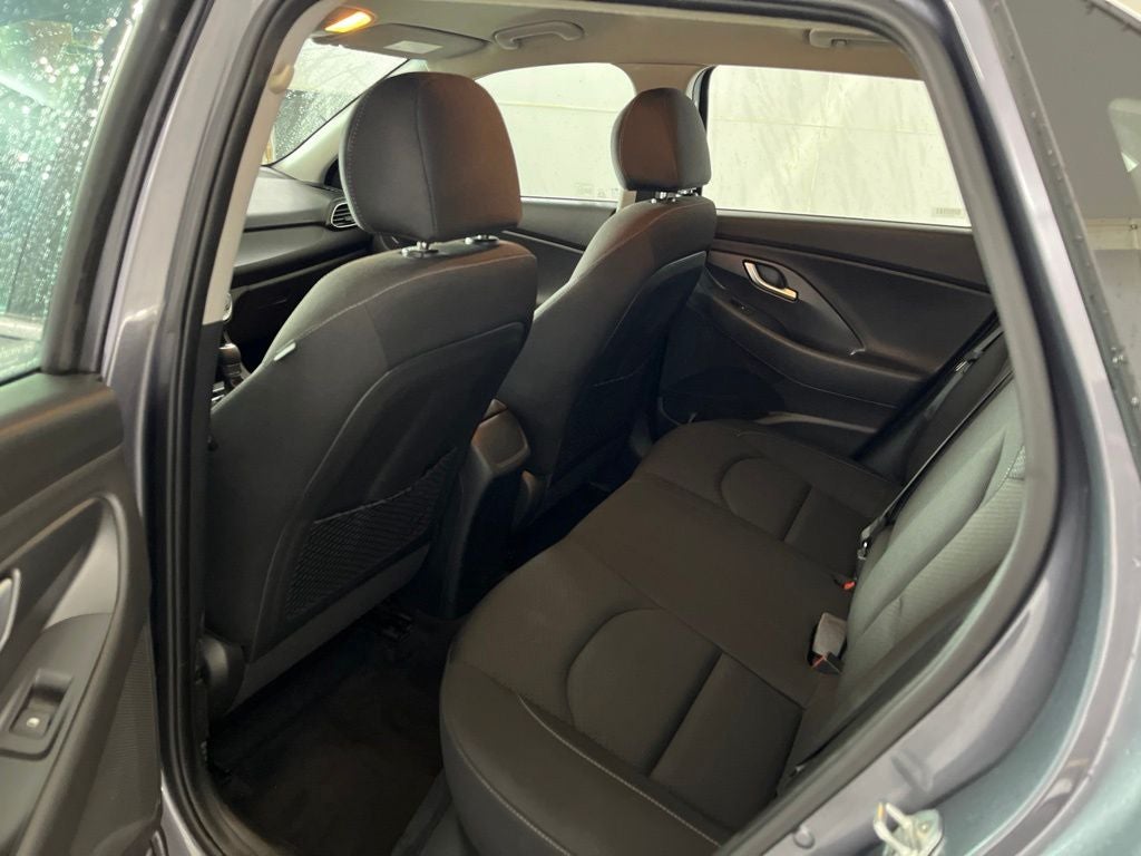 2018 Hyundai Elantra GT Base