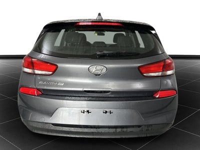 2018 Hyundai Elantra GT Base