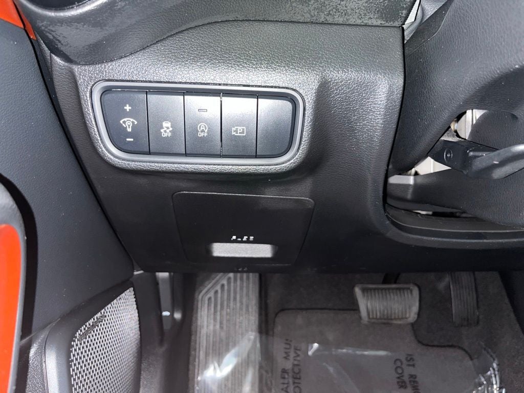 2023 Kia Soul GT-Line