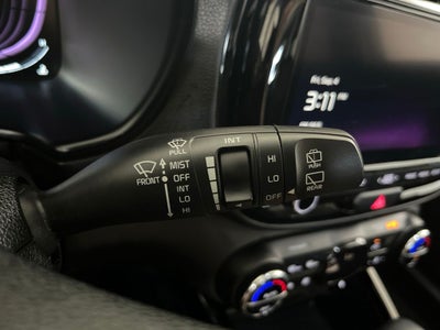 2023 Kia Soul GT-Line