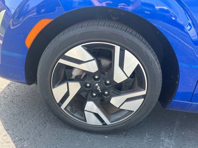 2023 Kia Soul GT-Line