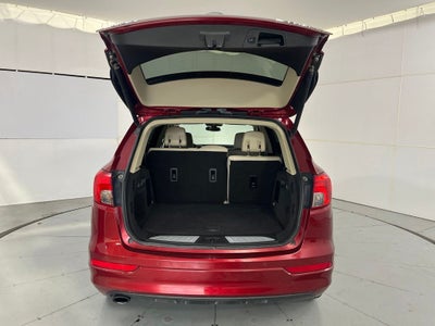 2017 Buick Envision Preferred
