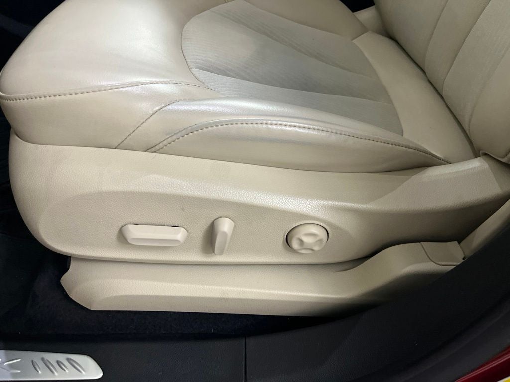 2017 Buick Envision Preferred